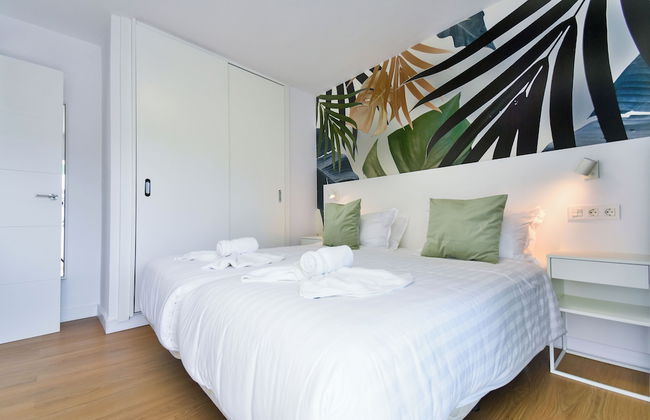 Palm Suites - Foto 3