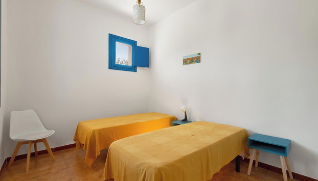 4172 Villino Sabrystyle by Barbarhouse - Foto 3, Habitación