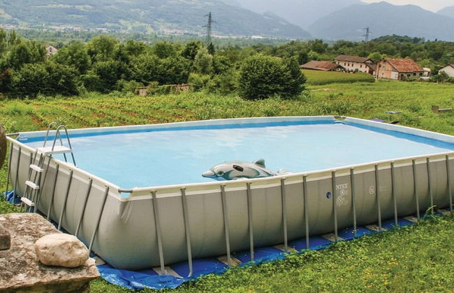 Apartment in Valbelluna Near Dolomites - Foto 20