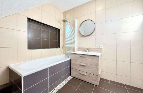 Spacious contemporary duplex - Harbour view - Foto 33