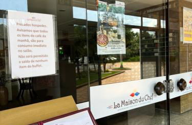 Gran Lençóis Flat Barreirinhas Caburé-209 - Photo 21