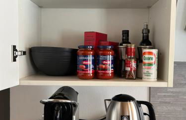 Larocca Tourist Home 4 Valbrenta - Foto 17