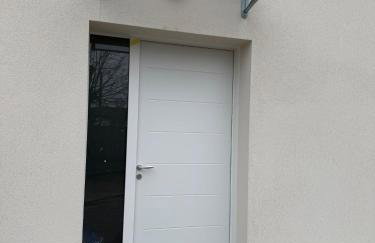 Studio moderne climatisé à 20 min Bordeaux - Foto 11