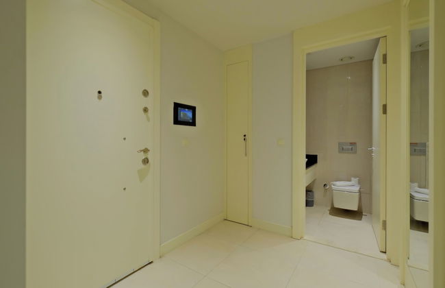 Petek Residence by NewInn - Foto 3