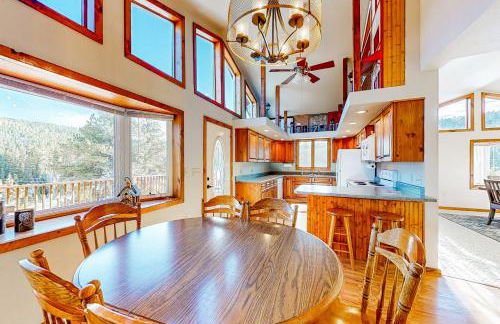 Hilltop Getaway - Foto 6