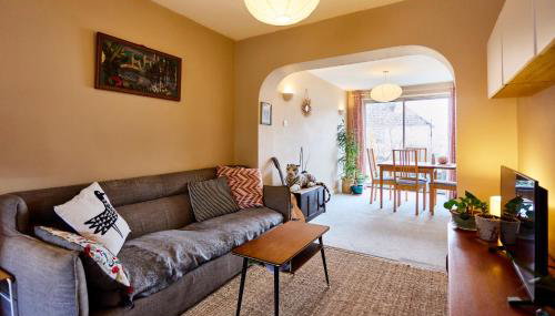 Family home in Chapel Allerton Area - Peaceful Street, Free Parking - Foto 5