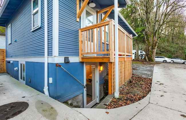 Columbia City Urban Studio - Foto 2