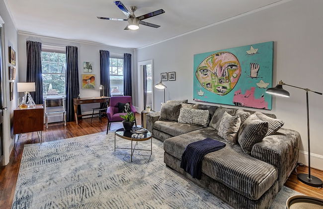 The Home Collection - Lamar Avenue - Foto 33