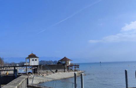 Timeless - die Ferienwohnung in Wasserburg - Foto 4