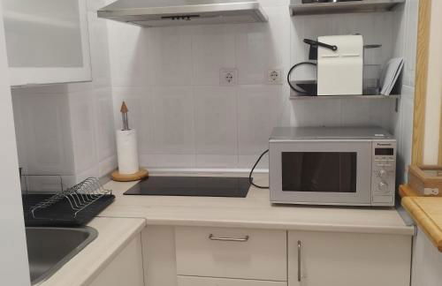 Apartamento Flor de Azahar - Foto 9