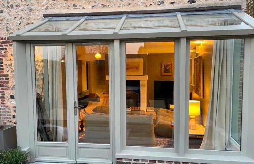 La Petite Adresse du 10Honfleur - Foto 30