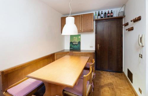 Bormio's Balcony - At the Spa - Foto 3