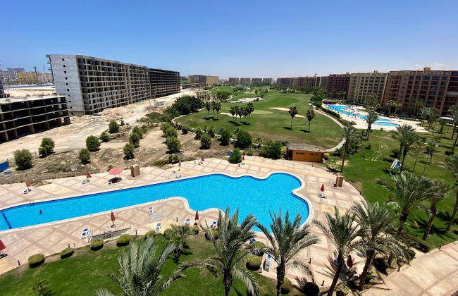 Golf Porto Marina, 2-beds, Sleeps 7, Beach Access - Foto 11