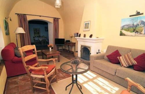 Molino del Caracol - Photo 20