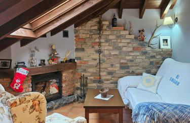 Apartamentos Rurales El Collaín de Campiellos - Foto 22