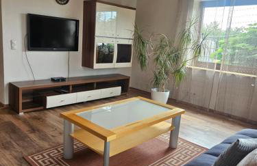 Ferienwohnung Sandek - motorradfreundlich - haustierfreundlich - Photo 5