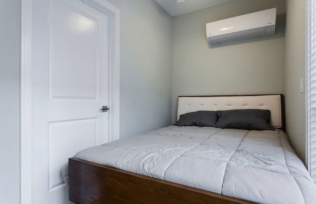 Comfy Executives Studio - Foto 7