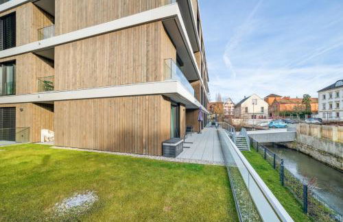 Salí Homes R4 - High-Quality Apartment with Terrace - Foto 15