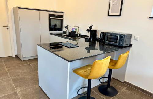 JUNIPRO Apartments Losheim - Foto 4