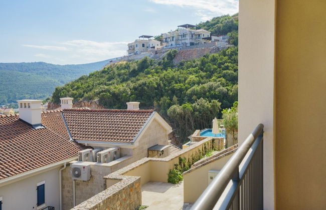 Lustica Bay Marina - Foto 63