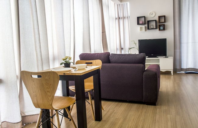 As Home CUBE8TEEN - Mount Austin - Photo 5