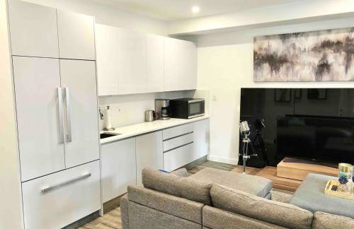 Contemporary Home in Shaw-U Street - Foto 32