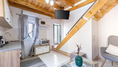 Angeliki Sweet Village Loft House - Foto 4