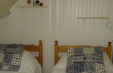 Résidence An Avel - Foto 9