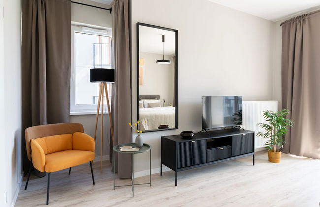 Platinum Apartments - Foto 3