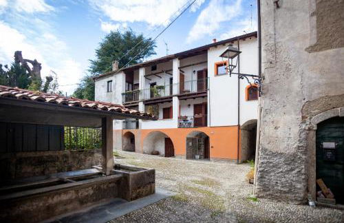 Appartamento Nido Del Lago - Foto 1