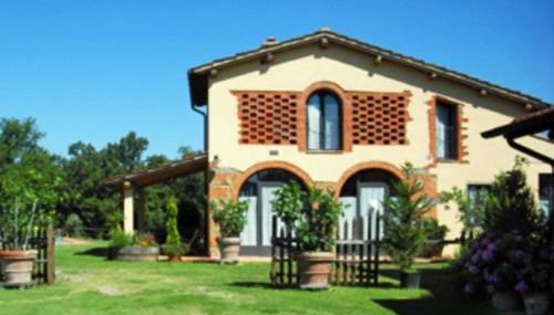 Agriturismo Podere Luisa - Foto 4