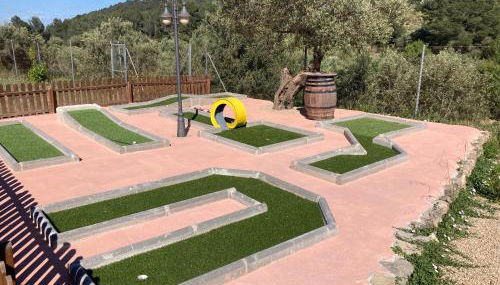 Mas Augueró - Foto 2