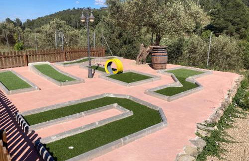 Mas Augueró - Foto 2