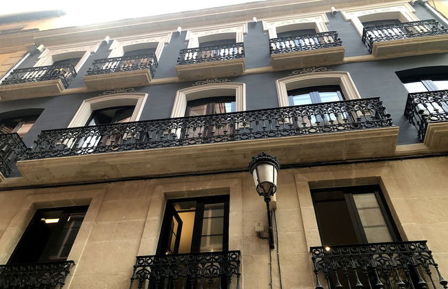 Arenal Suites Alicante - Foto 45