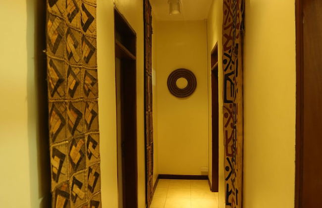 Soho Greens Apartments Apt 3 - Foto 10