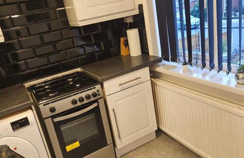 West park Royal House, Holidays, Contractors,Relocation,Free Parking & WiFi - Foto 51