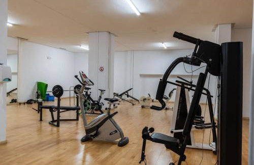 Sunresting apartment Puerto Banús - Foto 40