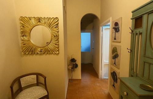 Antica Residenza del Corso Viterbo - Boutique Suite - Foto 23