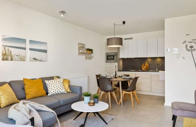 Apartment With Natural Swimming Pool - Foto 3