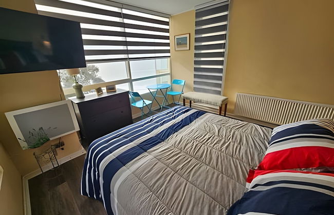 Oceana Suites Costa Quilen - Foto 3