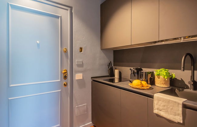 OC Lake Love in Laglio - Photo 14