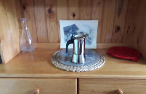 Marmotte Le Monêtier Apartment - Foto 8