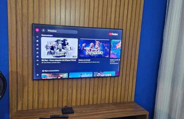 Apartamento completo próximo ao Shopping Pantanal - Foto 4