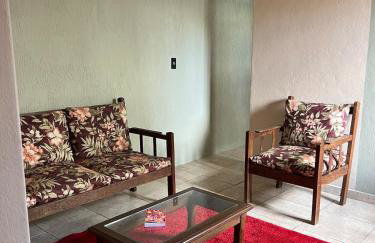 Apartamento para 4 pessoas a 15min de Tiradentes - Foto 33