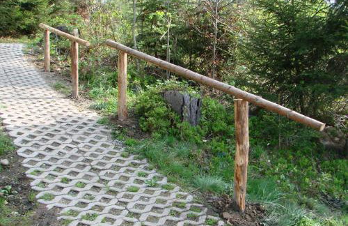 Villa Victoria - Foto 21