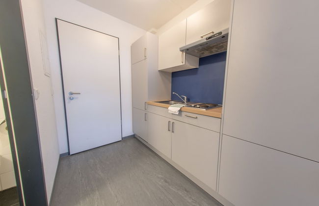 Stäy Apartmenthaus und Monteurzimmer - Foto 5