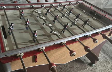 Casa Rural con barbacoa y juegos - Foto 10