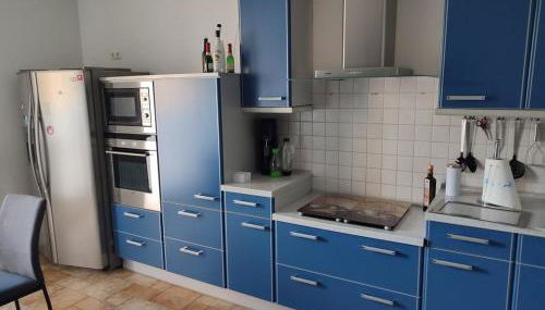 FeWo Franja Angermünde - Photo 2