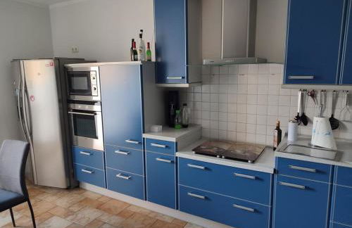 FeWo Franja Angermünde - Photo 2