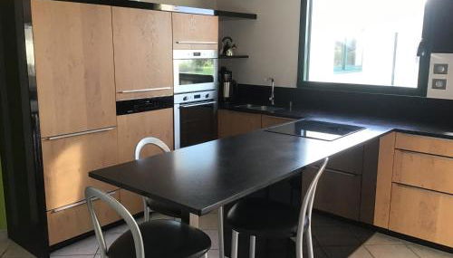 Maison calme, vue sur mer - Foto 3